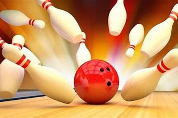 Vi ses på RC bowling på torsdagar kl. 09.45!