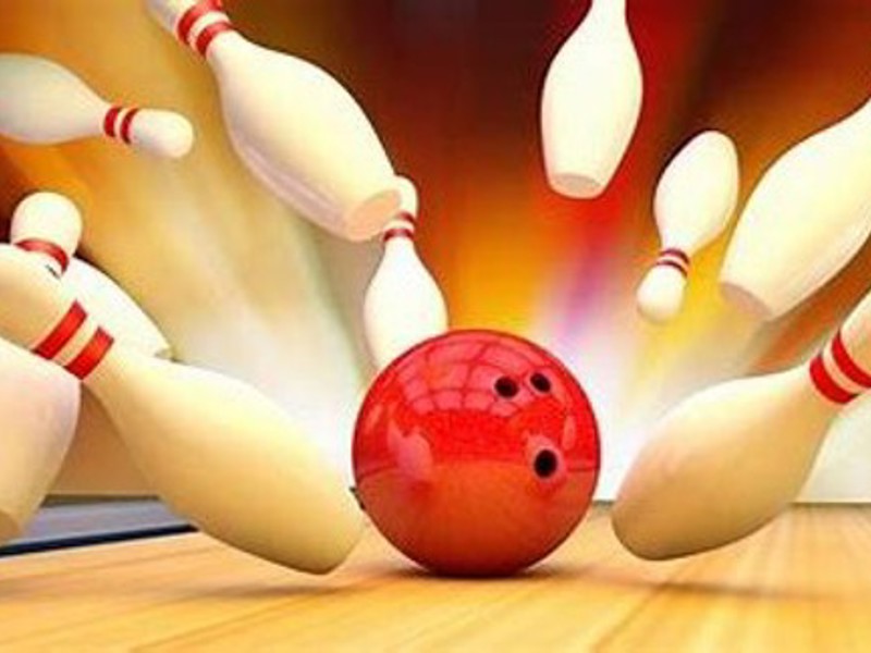 Vi ses på RC bowling på torsdagar kl. 09.45!