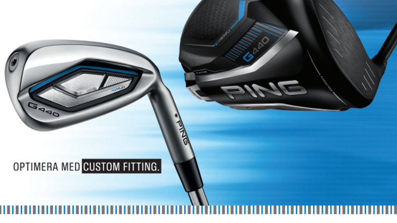 Premium Fitting Thursday By Ping 6/2 Avslutad